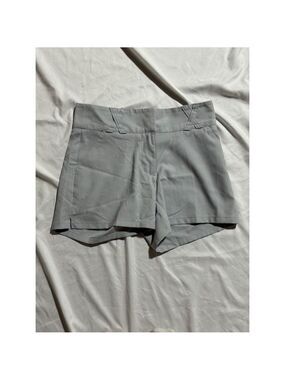 Girl’s Adidas Shorts Size M Gray